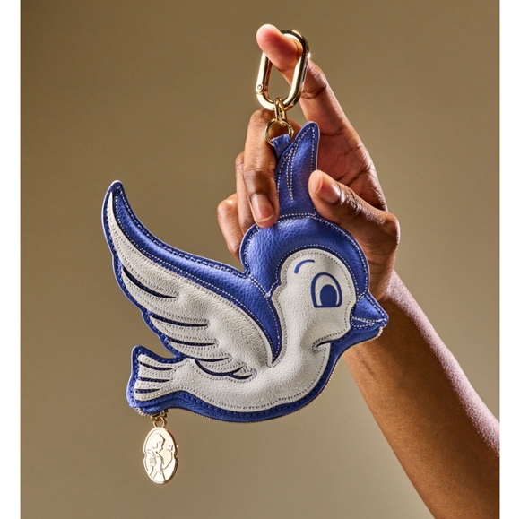 Disney Princess Snow White Mulan Aurora Rapunzel Coin Purses B&BW - Picture 12 of 13